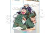 忍たま乱太郎 アクリルスタンド-いろはの段- 中在家長次&七松小平太
 
2025年11月下旬発売