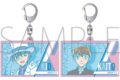 名探偵コナン チェンジングアクリルキーホルダー/怪盗キッド・黒羽快斗
 
2025年11月15日発売