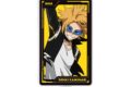 TVアニメ『僕のヒーローアカデミア』 上鳴電気 フォンタブ【再販】
 
2025年11月17日発売
で取扱中