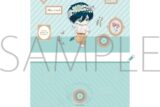 ブルーロック2期 クリアポーチ/糸師 凛
 
2025年8月16日発売
で取扱中