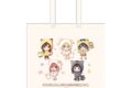 彼女、お借りします (かのかり) ぷちちょこキャンバストートバッグ【けもみみパーカー】
 
2023年11月発売
 アニメイトで取扱中