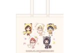 彼女、お借りします (かのかり) ぷちちょこキャンバストートバッグ【けもみみパーカー】
 
2023年11月発売
 アニメイトで取扱中