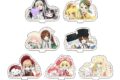 ローゼンメイデン × サンリオキャラクターズ トレーディングカプセルスタンド
 
2025年10月発売