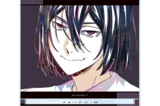文豪ストレイドッグス (文スト) フョードル・D Ani-Art 第4弾 BIGアクリルスタンド
 
2025年11月27日発売
