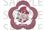 アイドリッシュセブン アクリルコースター 狗丸トウマ[アニメイトカフェコラボ]
 
2025年11月下旬発売