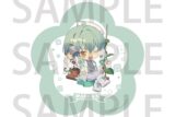アイドリッシュセブン アクリルコースター 亥清悠[アニメイトカフェコラボ]
 
2025年11月下旬発売