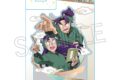 忍たま乱太郎 アクリルスタンド-いろはの段- 潮江文次郎&立花仙蔵
 
2025年11月下旬発売