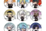 サカモトデイズ 缶バッジ21/応援団ver. ブラインド(全9種)(ミニキャライラスト) 
2025年11月発売