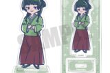 TVアニメ『薬屋のひとりごと』 れとぽぷ アクリルスタンド 猫猫
 
2025年10月下旬発売
で取扱中 (アニメイト)