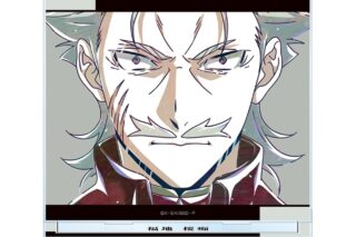 文豪ストレイドッグス (文スト) 福地桜痴 Ani-Art 第4弾 BIGアクリルスタンド
 
2025年11月27日発売