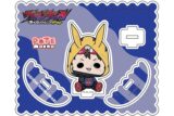 TVアニメ『ヴィジランテ -僕のヒーローアカデミア ILLEGALS-』 アクリルスタンド A(灰廻航一)
 
2025年11月下旬発売
 (アニメイト)