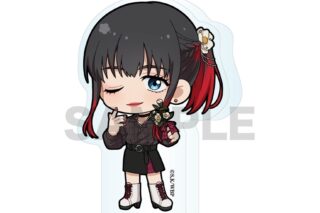 ウィンドブレイカー (ウィンブレ) Season2 ドミノアクリルフィギュア / 椿野 佑
 
2025年10月発売