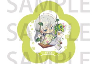 アイドリッシュセブン アクリルコースター 千[アニメイトカフェコラボ]
 
2025年11月下旬発売