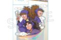 忍たま乱太郎 アクリルスタンド-いろはの段- 竹谷八左ヱ門&不破雷蔵&鉢屋三郎
 
2025年11月下旬発売