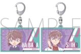 名探偵コナン チェンジングアクリルキーホルダー/灰原哀・宮野志保
 
2025年11月15日発売
