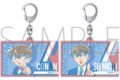 名探偵コナン チェンジングアクリルキーホルダー/江戸川コナン・工藤新一
 
2025年11月15日発売