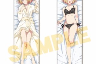 彼女、お借りします (かのかり) 本命彼女抱き枕カバー (麻美)vol.3
 
2024年03月上旬発売