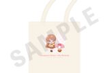 極上!!めちゃモテ委員長,マイメロディ ちゃおヒロインズ×サンリオキャラクターズ キャンバストート 北神未海×マイメロディ
 
2025年8月29日発売