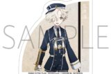 刀剣乱舞 廻 -虚伝 燃ゆる本能寺- ダイカットステッカー/五虎退
 
2024年8月16日発売
で取扱中 (アニメイト)