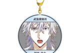 文豪ストレイドッグス (文スト) 福沢諭吉 Ani-Art 第4弾 BIGアクリルキーホルダー
 
2025年11月27日発売
で取扱中
