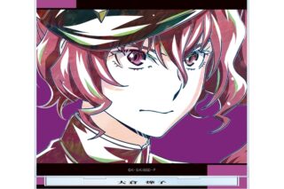 文豪ストレイドッグス (文スト) 大倉燁子 Ani-Art 第4弾 BIGアクリルスタンド
 
2025年11月27日発売