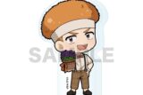 ウィンドブレイカー (ウィンブレ) Season2 ドミノアクリルフィギュア / 柘浦 大河
 
2025年10月発売