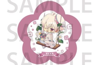 アイドリッシュセブン アクリルコースター 九条天[アニメイトカフェコラボ]
 
2025年11月下旬発売