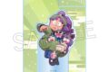 忍たま乱太郎 アクリルスタンド -パペットと一緒- 三反田数馬
 
2025年11月下旬発売