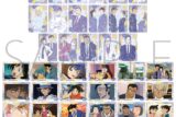 名探偵コナン オーロラアートコレクション/vol.4
 
2025年11月15日発売