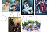 名探偵コナン ポストカードセット
 
2025年11月15日発売