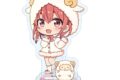 彼女、お借りします (かのかり) ぷちちょこアクリルスタンド【桜沢墨】けもみみパーカー
 
2023年11月発売
 アニメイトで取扱中