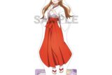 ラブライブ! ニジガク アクリルスタンド 近江彼方
 
2025年11月発売
で取扱中 (アニメイト)