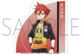 刀剣乱舞 廻 -虚伝 燃ゆる本能寺- ダイカットステッカー/愛染国俊
 
2024年8月16日発売
で取扱中 (アニメイト)