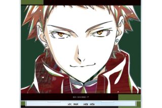 文豪ストレイドッグス (文スト) 立原道造 Ani-Art 第4弾 BIGアクリルスタンド
 
2025年11月27日発売