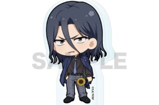 ウィンドブレイカー (ウィンブレ) Season2 ドミノアクリルフィギュア / 杉下 京太郎
 
2025年10月発売