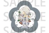 アイドリッシュセブン アクリルコースター 八乙女楽[アニメイトカフェコラボ]
 
2025年11月下旬発売