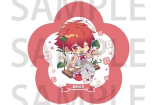 アイドリッシュセブン アクリルコースター 七瀬陸[アニメイトカフェコラボ]
 
2025年11月下旬発売