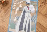 名探偵コナン クリアポスター/怪盗キッド
 
2025年11月15日発売