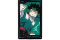 TVアニメ『僕のヒーローアカデミア』 緑谷出久 フォンタブ【再販】
 
2025年11月17日発売
で取扱中