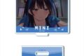 彼女、お借りします (かのかり) ミニアクリルスタンド Ver.2 デザイン11(八重森みに/A)
 
2024年01月中旬発売