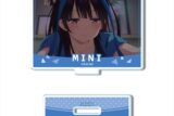 彼女、お借りします (かのかり) ミニアクリルスタンド Ver.2 デザイン11(八重森みに/A)
 
2024年01月中旬発売