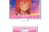 彼女、お借りします (かのかり) ミニアクリルスタンド Ver.2 デザイン10(桜沢墨/B)
 
2024年01月中旬発売