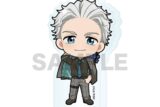 ウィンドブレイカー (ウィンブレ) Season2 ドミノアクリルフィギュア / 梅宮 一
 
2025年10月発売