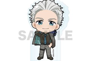 ウィンドブレイカー (ウィンブレ) Season2 ドミノアクリルフィギュア / 梅宮 一
 
2025年10月発売