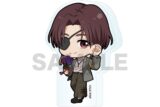 ウィンドブレイカー (ウィンブレ) Season2 ドミノアクリルフィギュア / 蘇枋 隼飛
 
2025年10月発売