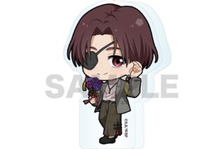 ウィンドブレイカー (ウィンブレ) Season2 ドミノアクリルフィギュア / 蘇枋 隼飛
 
2025年10月発売