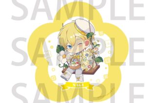 アイドリッシュセブン アクリルコースター 六弥ナギ[アニメイトカフェコラボ]
 
2025年11月下旬発売