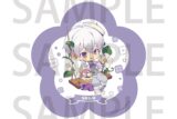 アイドリッシュセブン アクリルコースター 逢坂壮五[アニメイトカフェコラボ]
 
2025年11月下旬発売