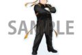 サカモトデイズ アクリルスタンド46/坂本太郎 応援団ver.(描き下ろしイラスト) 
2025年11月発売