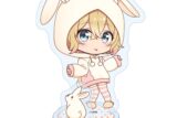 彼女、お借りします (かのかり) ぷちちょこアクリルスタンド【七海麻美】けもみみパーカー
 
2023年11月発売
 アニメイトで取扱中